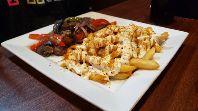 Wing House - Hospitality and gastronomy