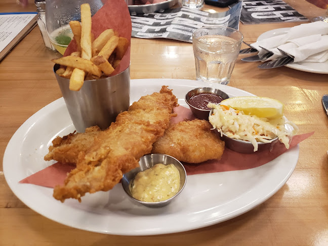 Beertown Public House Toronto