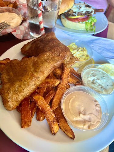 Portsmouth Tavern - Kingston