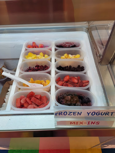 Comentarii opinii despre Scooper's Ice Cream Treats