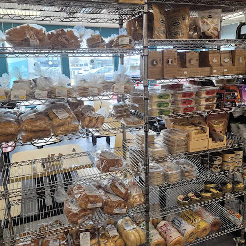 Bernstein's Deli - Winnipeg