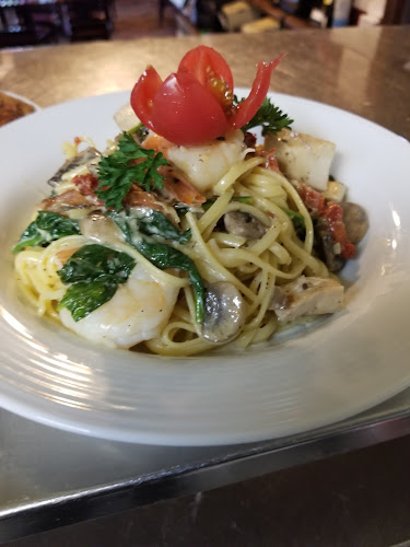 Comentarii opinii despre The Black Dog Pub