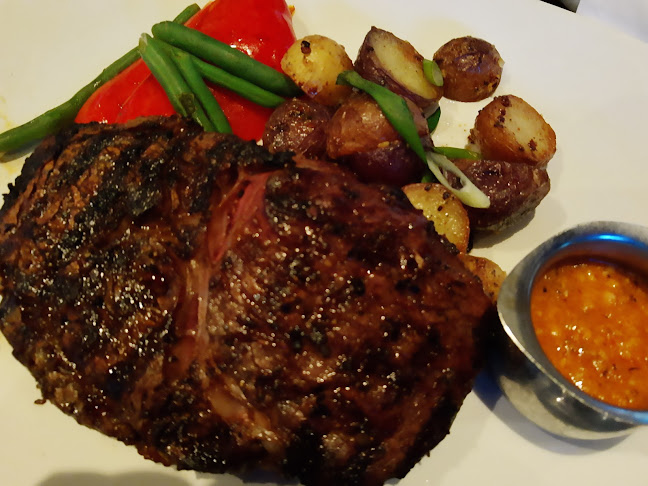 Comentarii opinii despre The Keg Steakhouse + Bar - South Edmonton Common