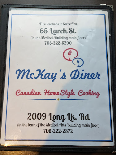 McKay's - Hospitality and gastronomy