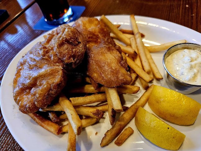 Comentarii opinii despre Breakers Pub