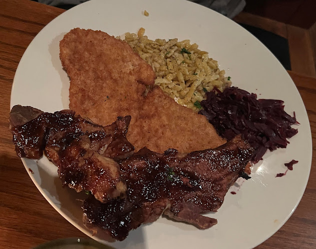 Bavaria Restaurant - Abbotsford