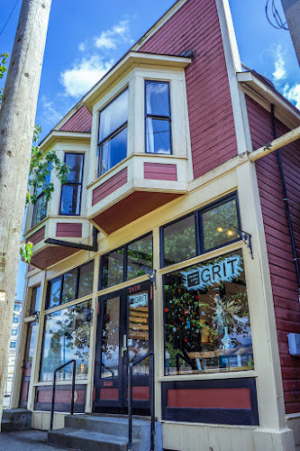 Grit Studio - Port Moody
