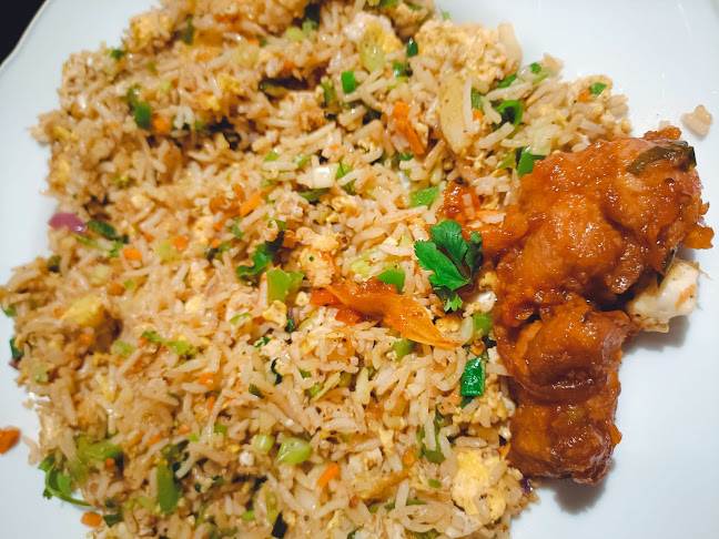 Madras Masala & Grill - Kamloops