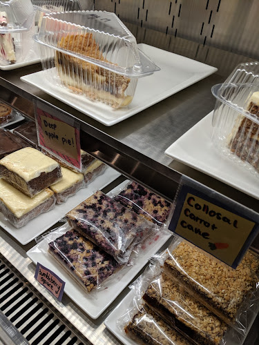 Remedy Cafe - Hospitality and gastronomy