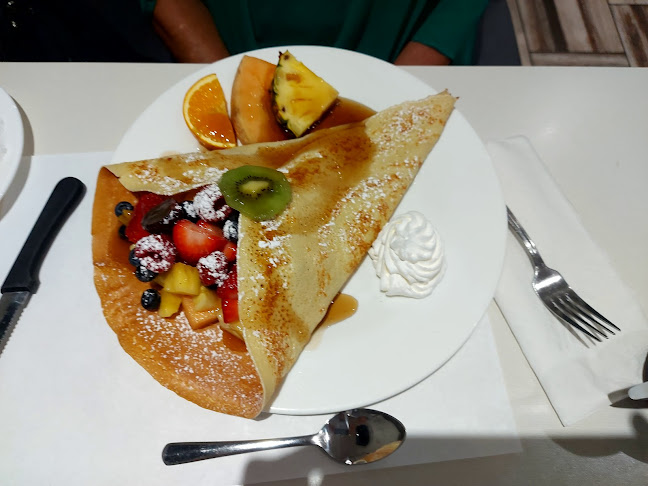 Comentarii opinii despre Eggsquis Belleville