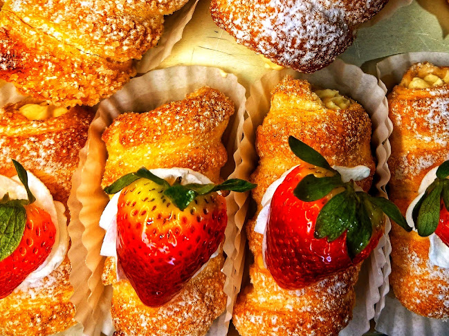 Angelo’s Italian Bakery & Market - London