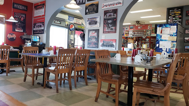 Opinii despre Porter's Diner în Hanwell - Hospitality and gastronomy