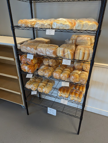 Wouda's Bakery - Penticton