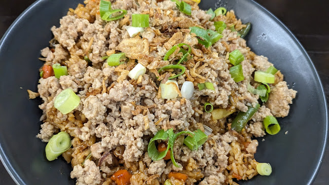 Opinii despre INDONESIAN'S FLAVOUR at Hamilton Farmers Market în Hamilton - Hospitality and gastronomy