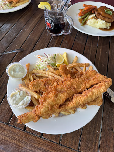 The Cheshire Cat Pub - Ottawa