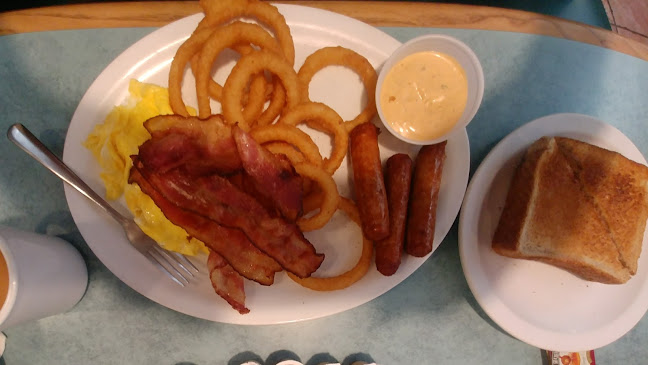 Opinii despre Malibu Restaurant East în London - Hospitality and gastronomy