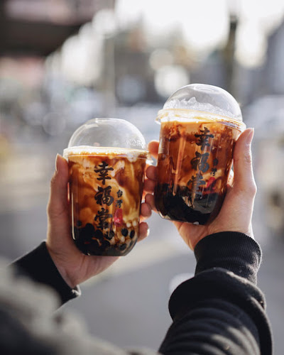 Xing Fu Tang 幸福堂 Burnaby Brentwood - Burnaby