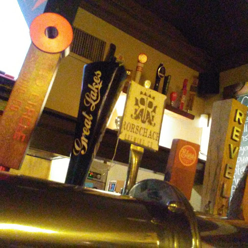 Baker Street Station - Hospitality and gastronomy