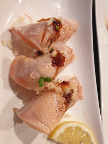 Opinii despre Little Japan Sushi Restaurant în Abbotsford - Hospitality and gastronomy