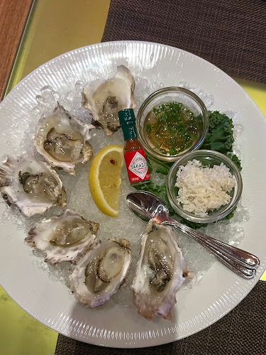 Comentarii opinii despre ATLAS Steak + Fish