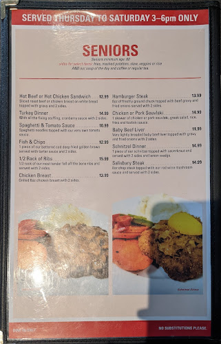 Angel's Family Restaurant - Hospitality and gastronomy