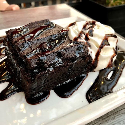 The Stone Lion - Hospitality and gastronomy