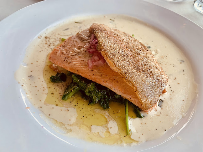 Bacchus Bistro - Hospitality and gastronomy