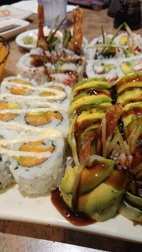 Sakura Japanese Restaurant - Kingston