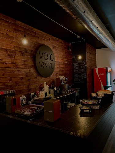 Void Vinyl - Sault Ste. Marie