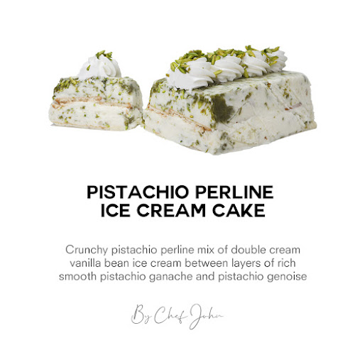 Vanilla En Glaz - Hospitality and gastronomy