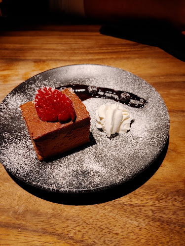 Brothers Grimm Bistro