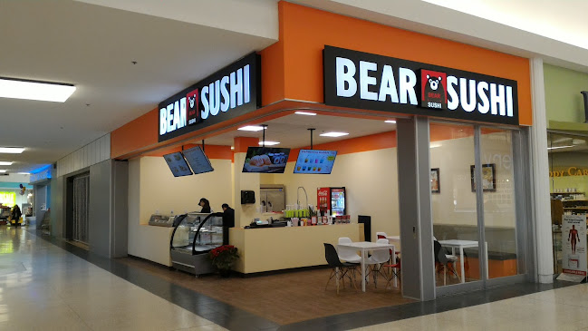 Bear Sushi Welland