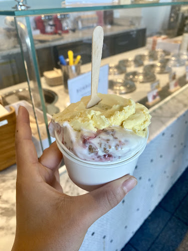 Eataly Toronto - Hospitality and gastronomy