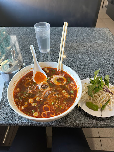 Comentarii opinii despre Pho Kim Restaurant