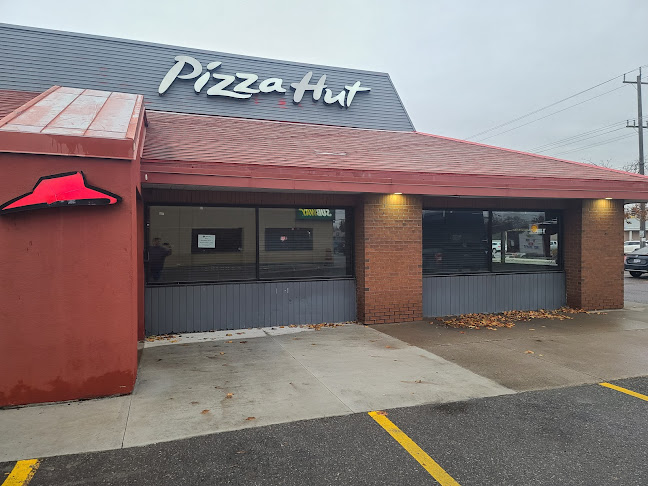Pizza Hut - Peterborough