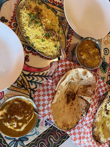 Royal Aroma - Campbell River