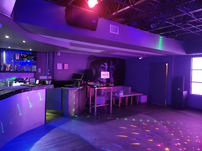 Mix Lounge - Hospitality and gastronomy