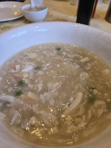 Tremendous Chinese Restaurant