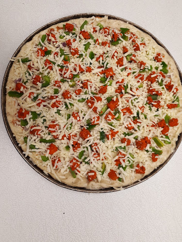 Jumbo Pizza - Hospitality and gastronomy