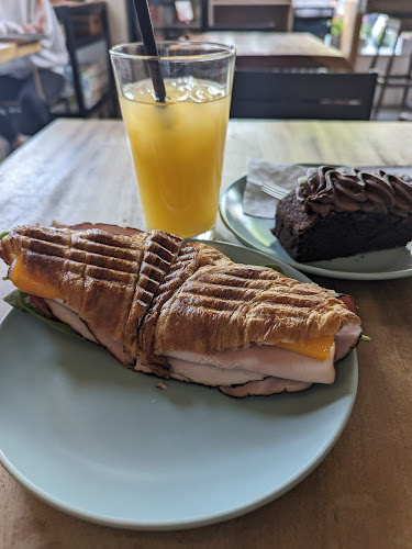 Comentarii opinii despre Kranky Cafe in Mount Pleasant