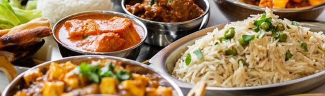 Agra Tandoori Restaurant - Burnaby