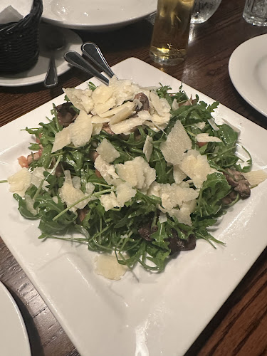 Comentarii opinii despre IL FORNELLO, Richmond Hill