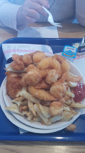 William's Seafood Restaurant - Hospitality and gastronomy