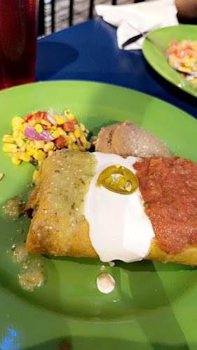 Julio's Barrio Mexican Restaurant - Edmonton