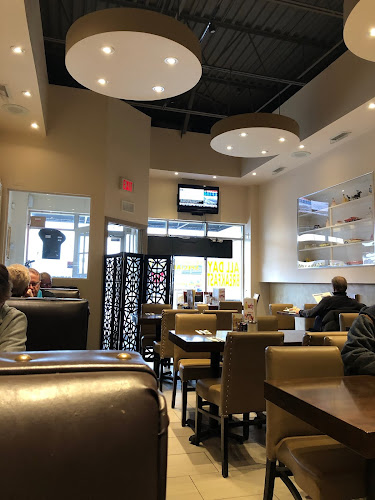 Eggsactly Breakfast And Lunch - Burlington