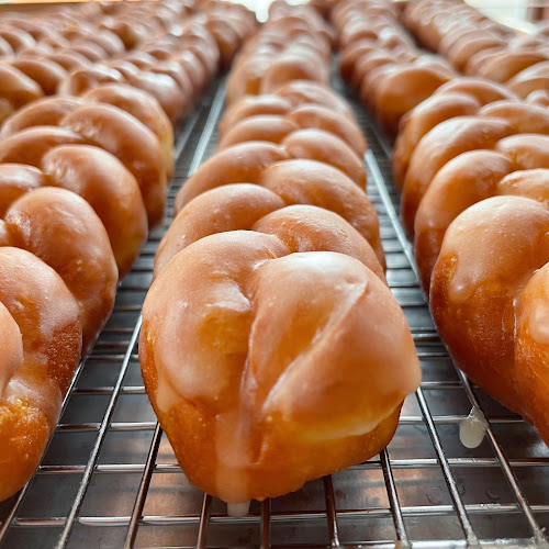 Comentarii opinii despre Halo Donuts