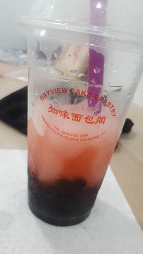 Comentarii opinii despre Bayview Cake And Pastry Shop Inc