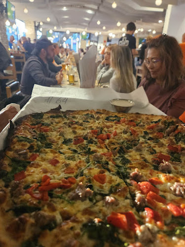 St. Augustine's - Hospitality and gastronomy