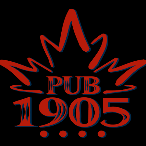 Pub 1905 - Edmonton