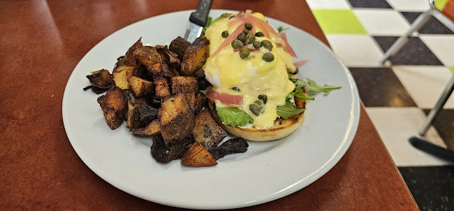 Comentarii opinii despre Spoons Diner